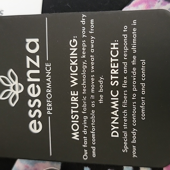 Essenza sport Activewear leggings - Picture 6 of 9